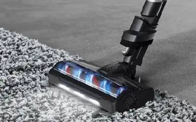 Aspirateur Robot ANKER G30 Eufy T2252G